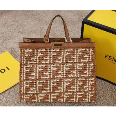 Fendi Bags AAA 003
